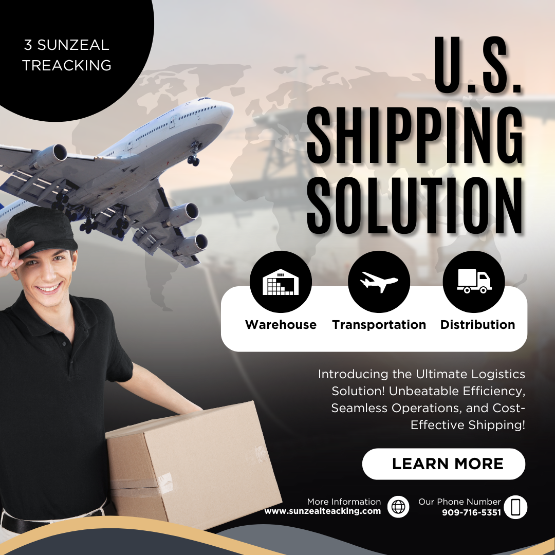 US Warehouse Terminal Service